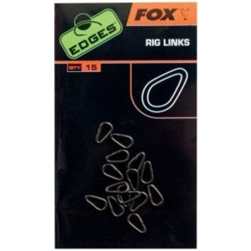 Fox Edges Rig Links