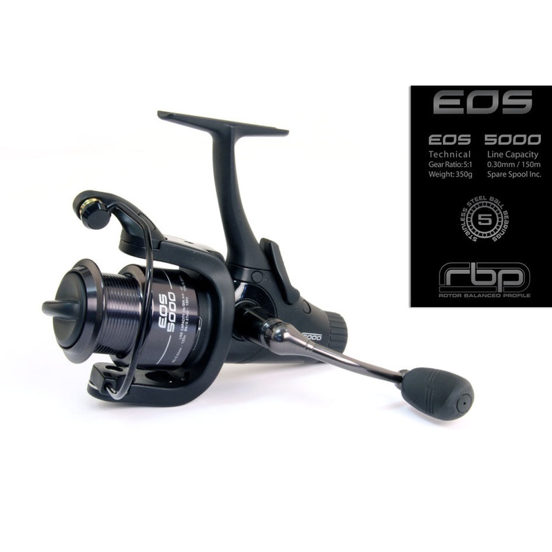 Fox EOS 5000 Reel