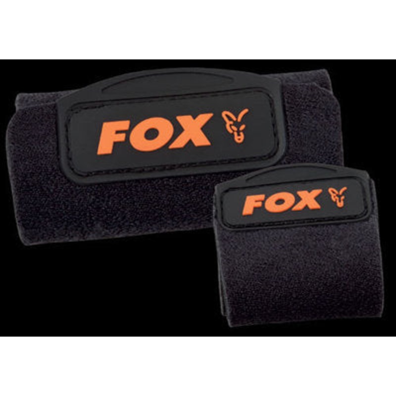 FOX Neoprene Rod and Lead Bands