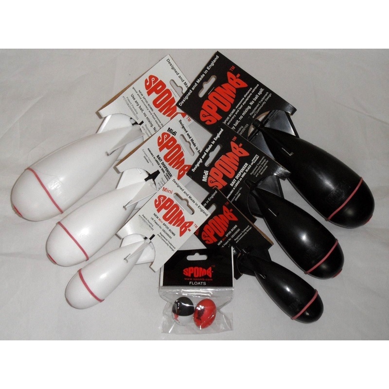 Fox Original The Spomb