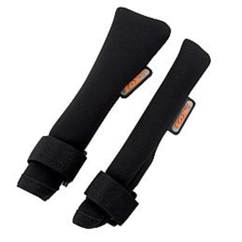 Fox Tip and Butt Protectors