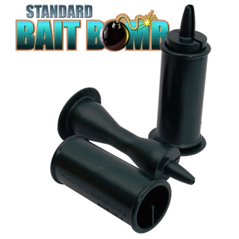 Gardner Bait Bomb