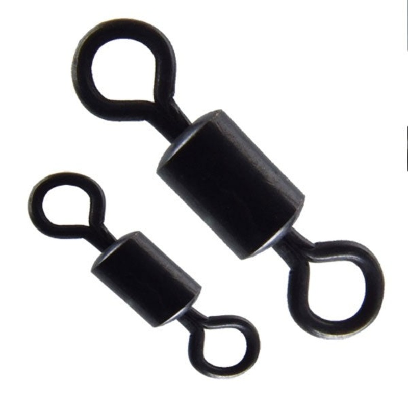 Gardner Covert Rolling Swivels