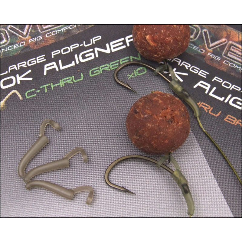 Gardner Pop Up Hook Aligners
