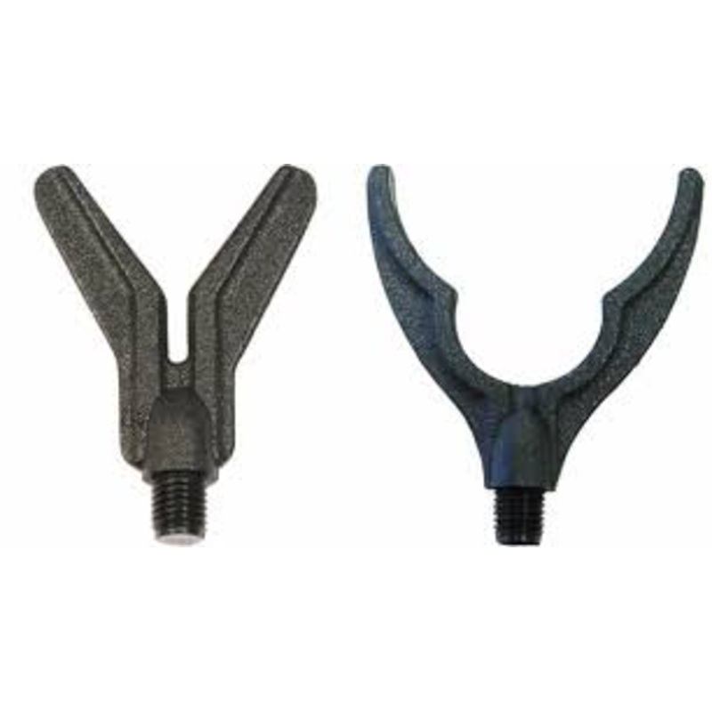 Gardner Rod Rest Heads (Front & Rear)
