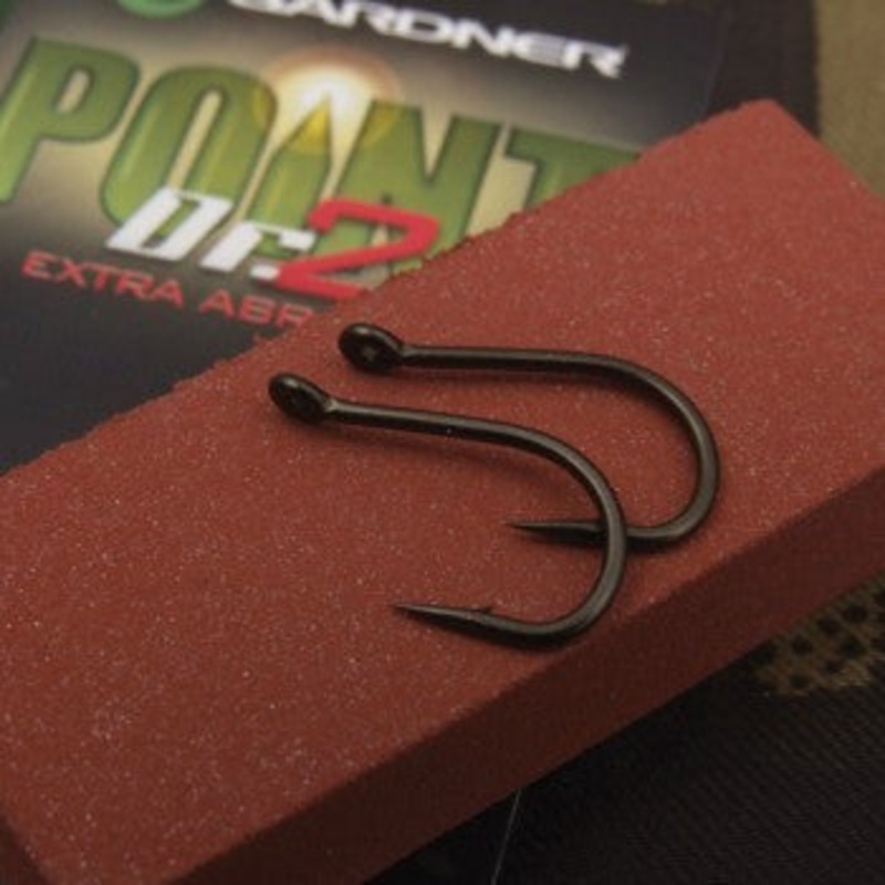 Gardner Tackle Point Doctor 2 Hook Sharpener