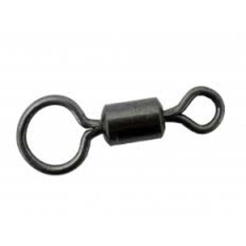 Korda Big Eyed Swivels QTY 10