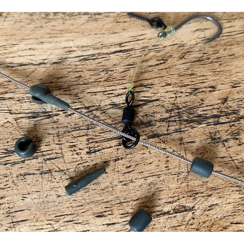 Korda Chod Safety Systems