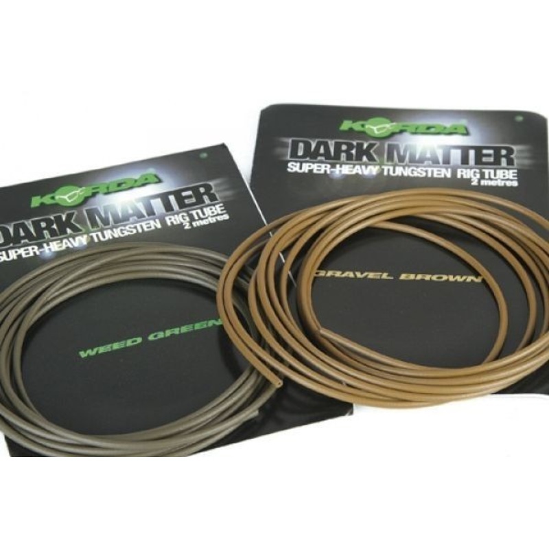 Korda Dark Matter Tungsten Tubing