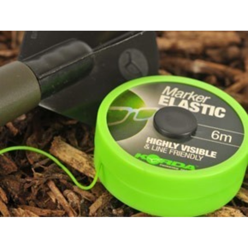 Korda Marker Elastic