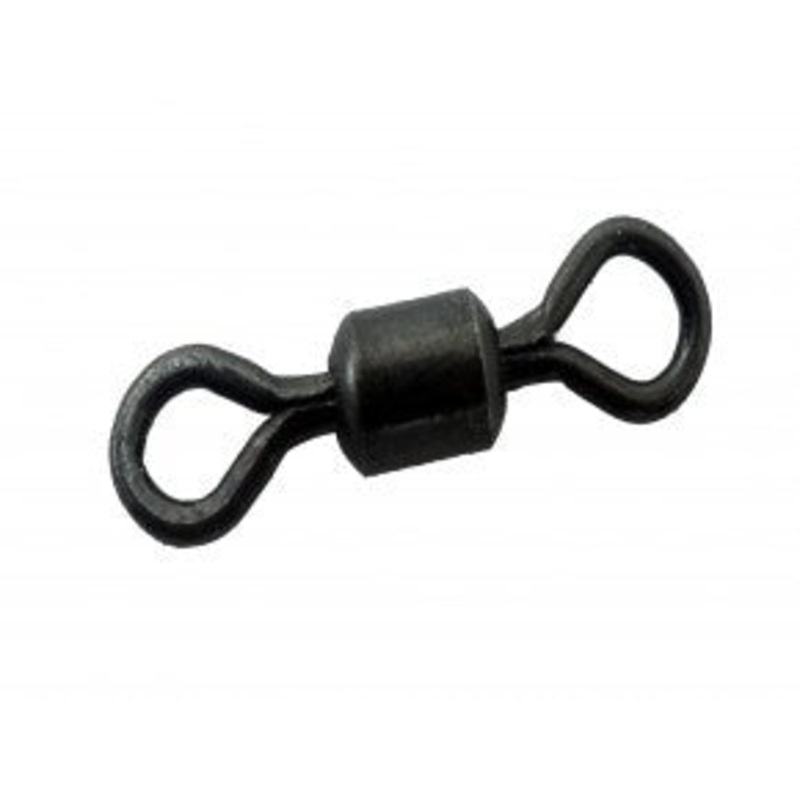 Korda Micro Rig Swivels QTY 20