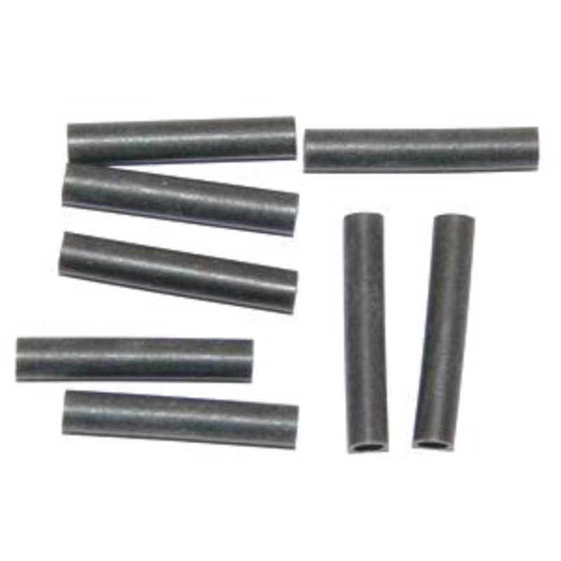 Korda Silicone Sleeves Weedy (Camo) Green