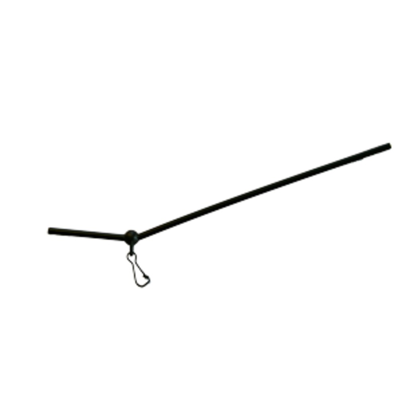 Monster Carp Feeder Boom 15cm, 3/Pack