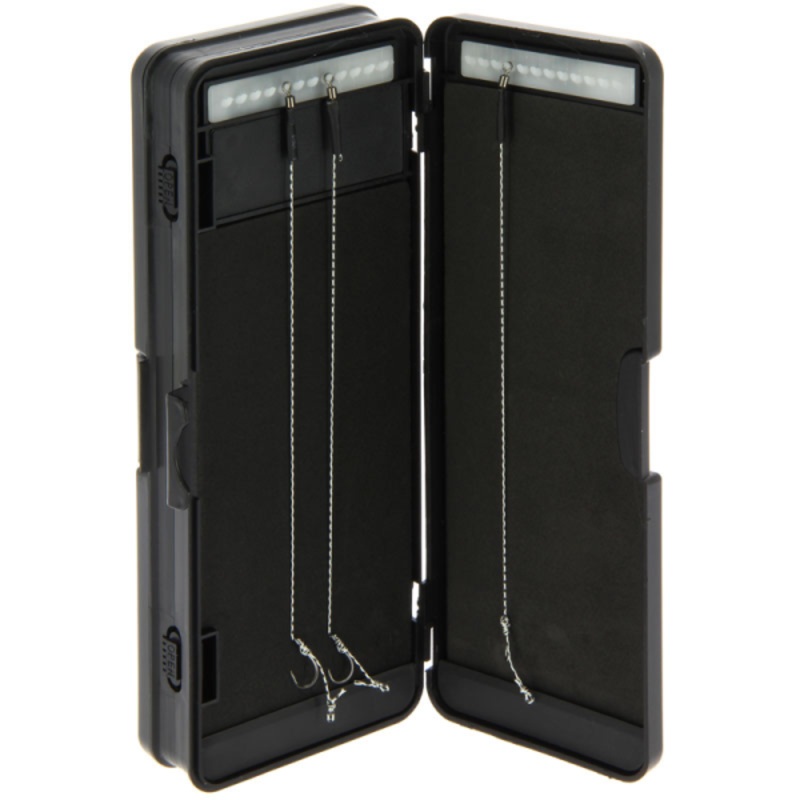 NGT 6 Way, 72 Rig Stiff Rig Wallet