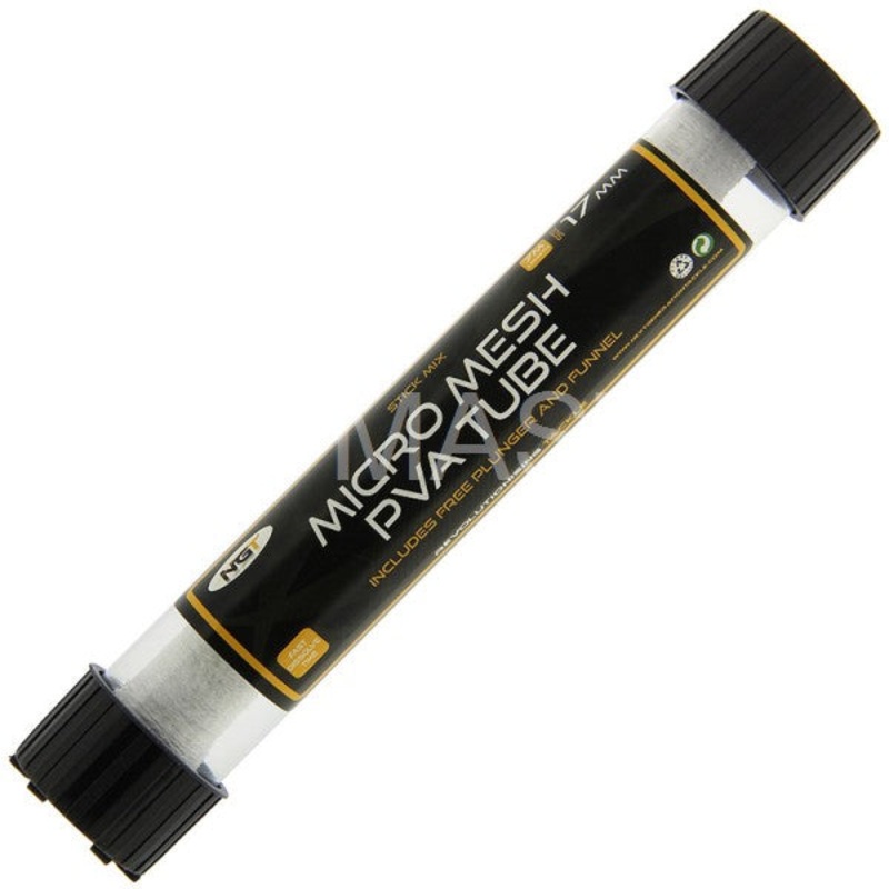 NGT Mesh PVA Narrow 25mm
