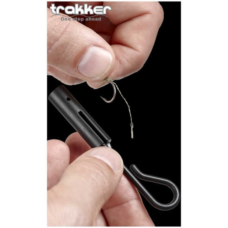Trakker Hook Ups