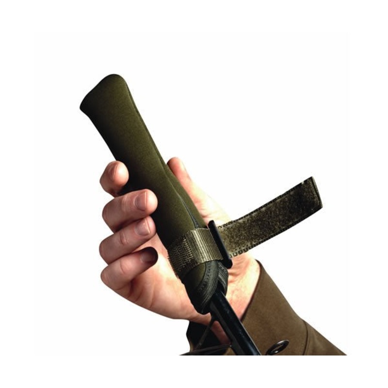 Trakker Neoprene Tip & Butt Protectors
