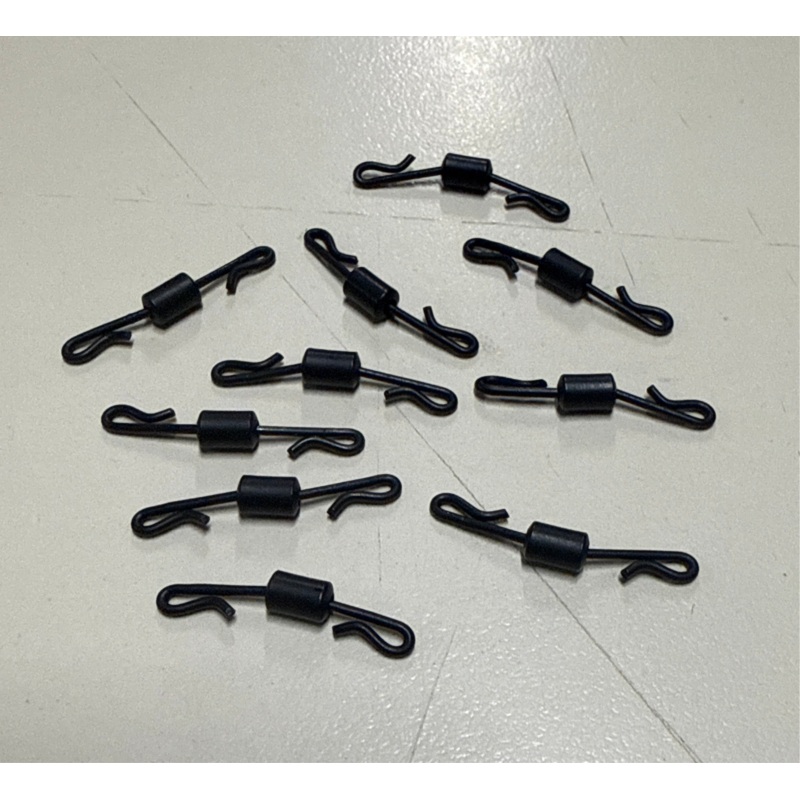 Ambush Double QC Swivels