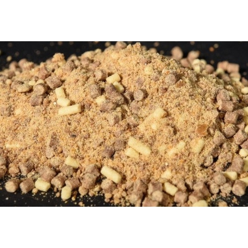CC Moore Live System Bag Mix 1kg
