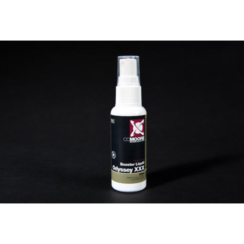 CC Moore Odyssey XXX Hookbait Booster Liquids (50ml)
