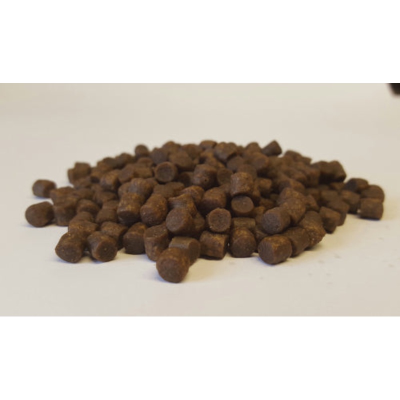 CC Moore Odyssey XXX Pellets 3mm 1kg