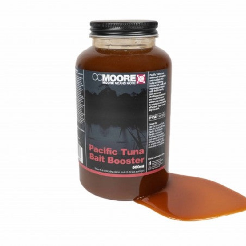 CC Moore Pacific Tuna Bait Booster  500ml