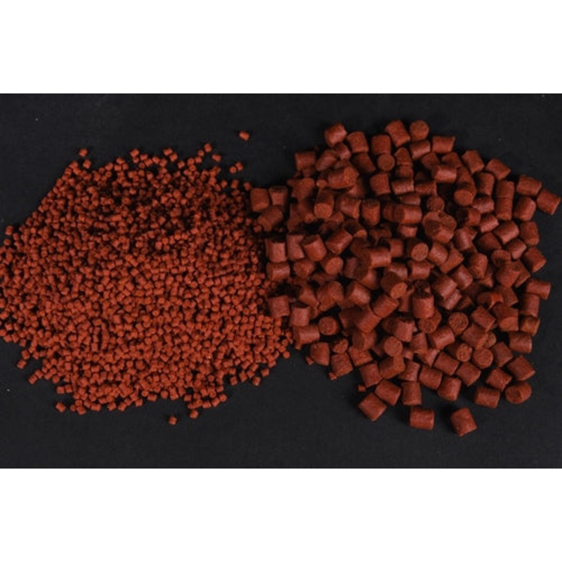 CC Moore Pacific Tuna Pellets (1KG) 6mm