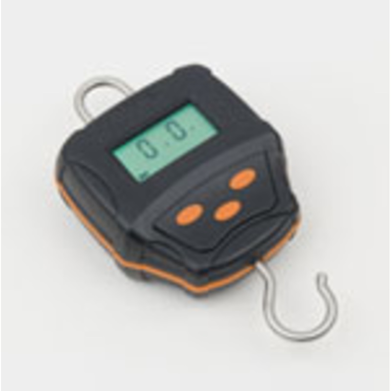 Fox Digital Scale 60kg with case
