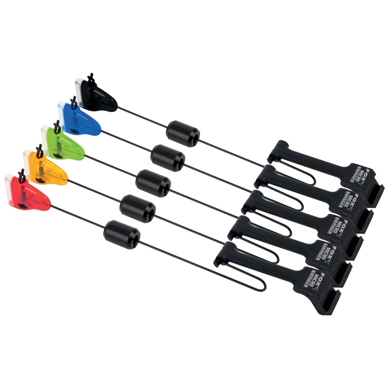Fox Micro Swingers