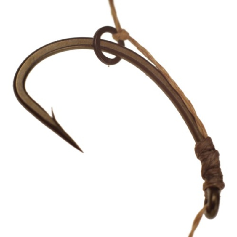 Gardner Covert Dark Mugga Hooks