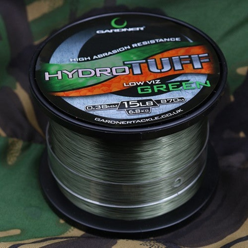 Gardner HydroTUFF 15lb 870m