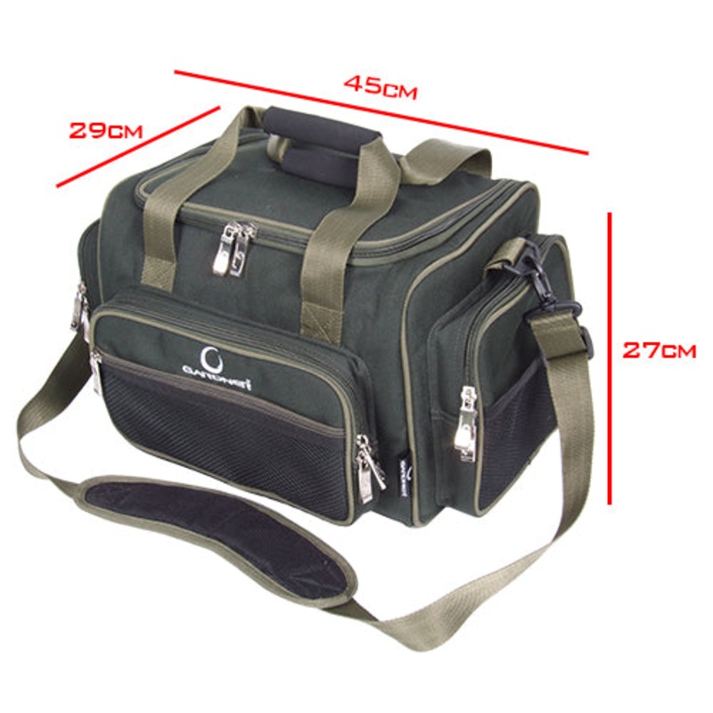 Gardner Standard Carryall