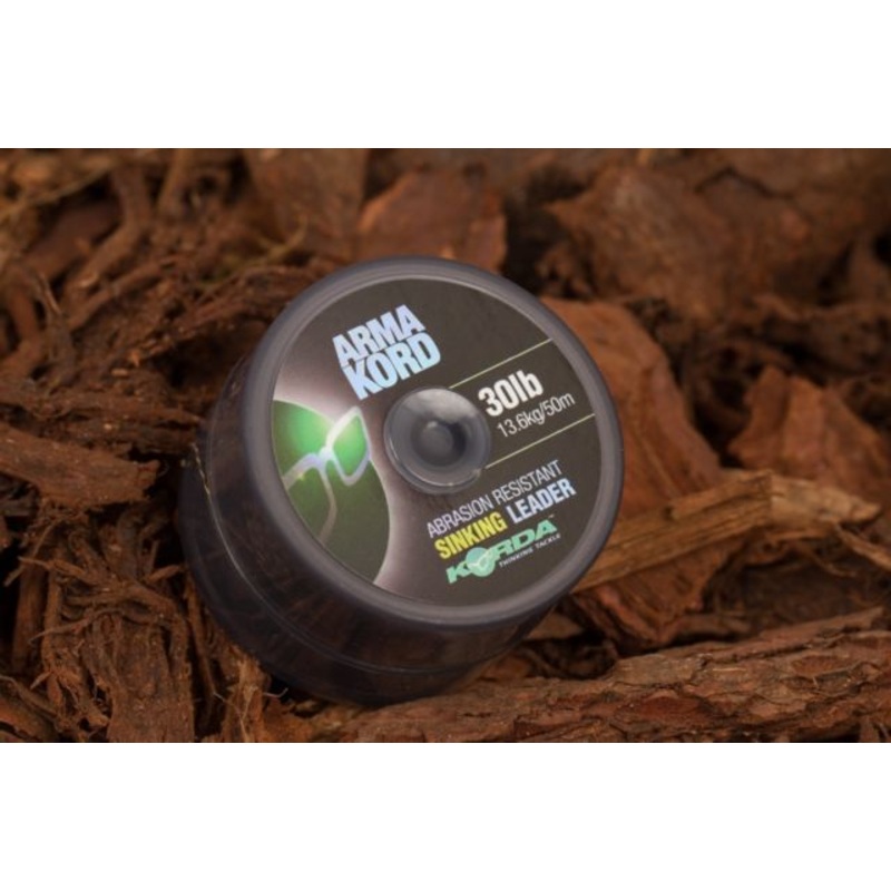 Korda ArmaKord Arma-Korda Sinking Leader (50m) 30lb