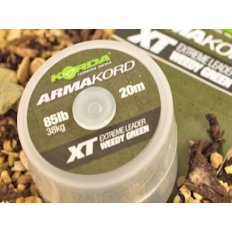 Korda ArmaKord Arma-Korda XT 85lb 20m