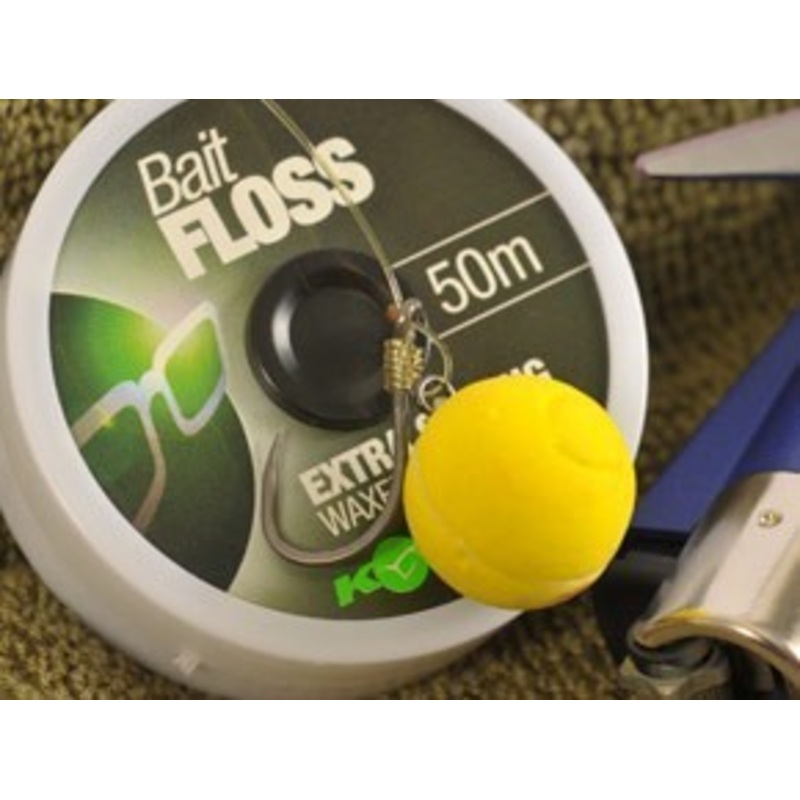 Korda Bait Floss