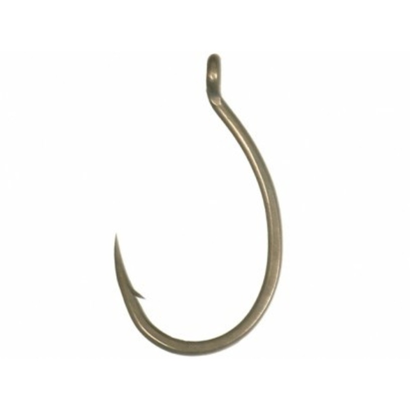 Korda Krank Choddy Hook