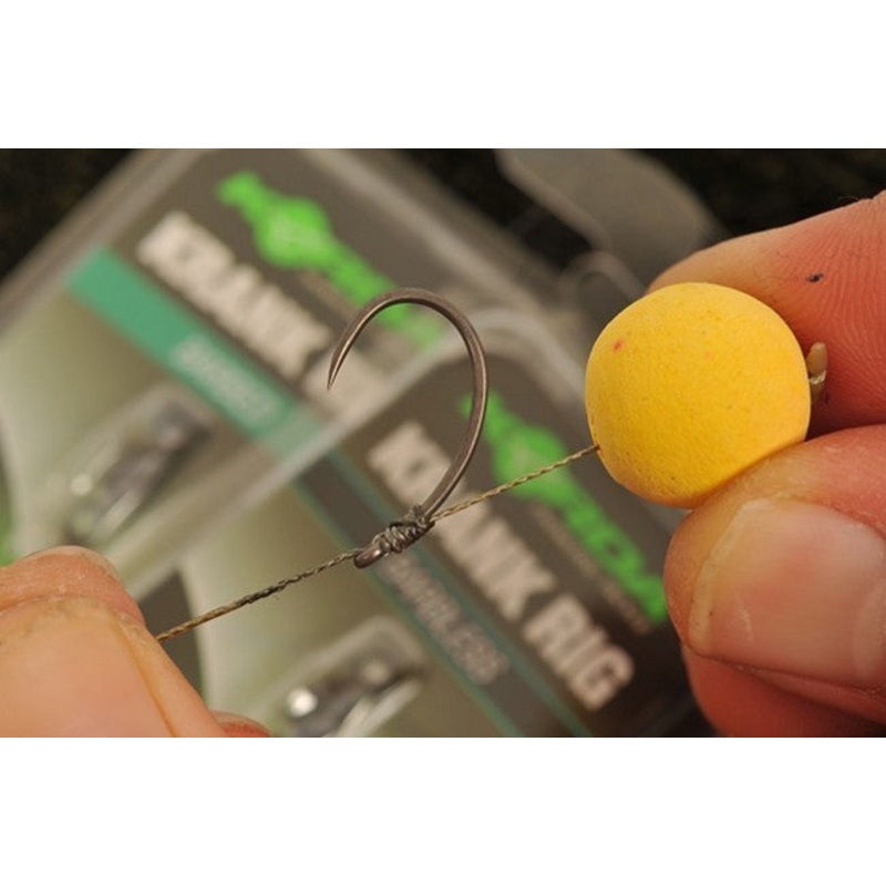 Korda Krank Ready Rigs