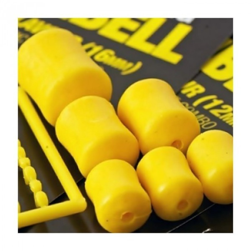 Korda Pop up Dumbells