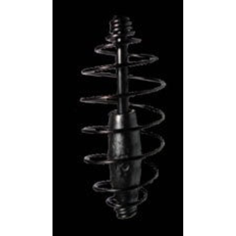 Monster Weighted Spring Feeders (Small 15g, Medium 20g, and Large 40g)