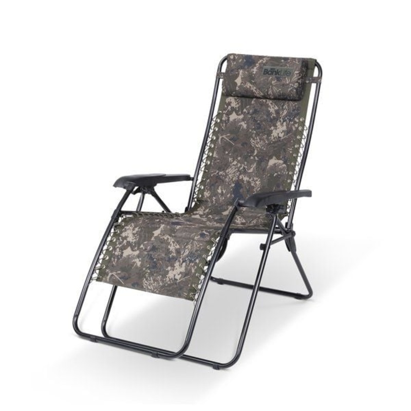 Nash Bank Life Lounger