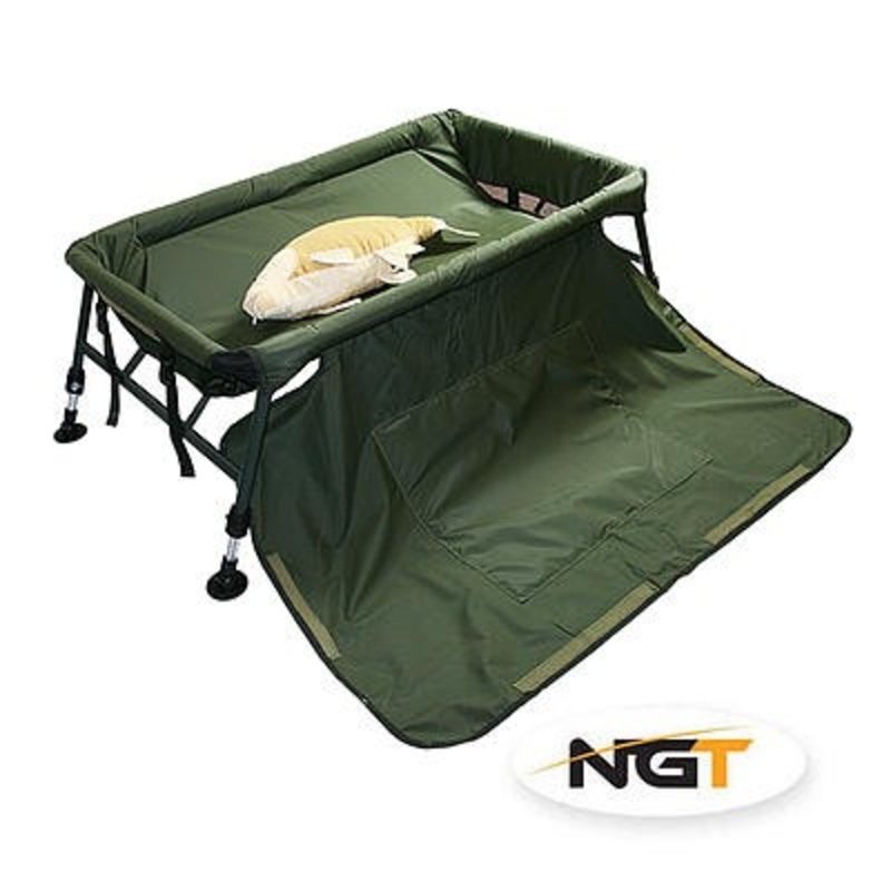 NGT Carp Cradle (304)