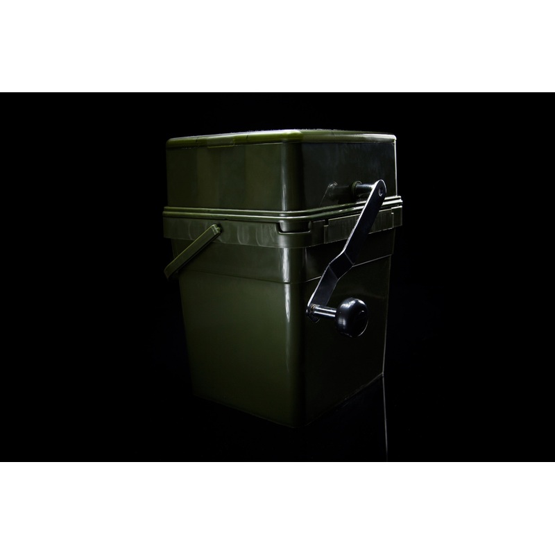 Ridgemonkey Advanced Boilie Crusher Full Kit