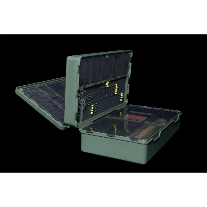Ridgemonkey Armory Pro Tackle Box
