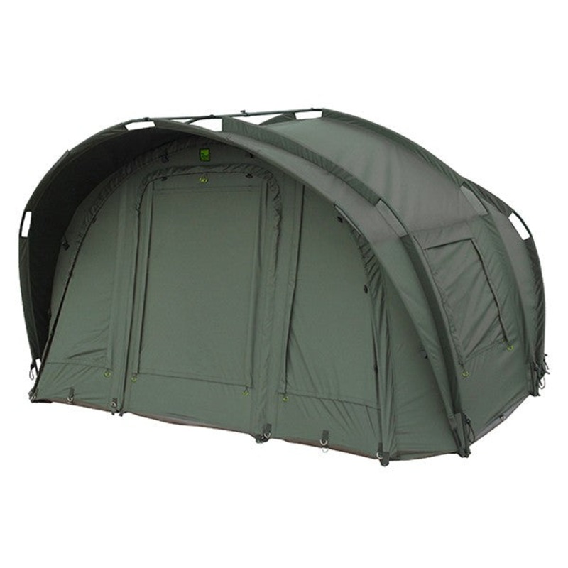Rod Hutchinson Cabrio 1 Man Bivvy & Groundsheet