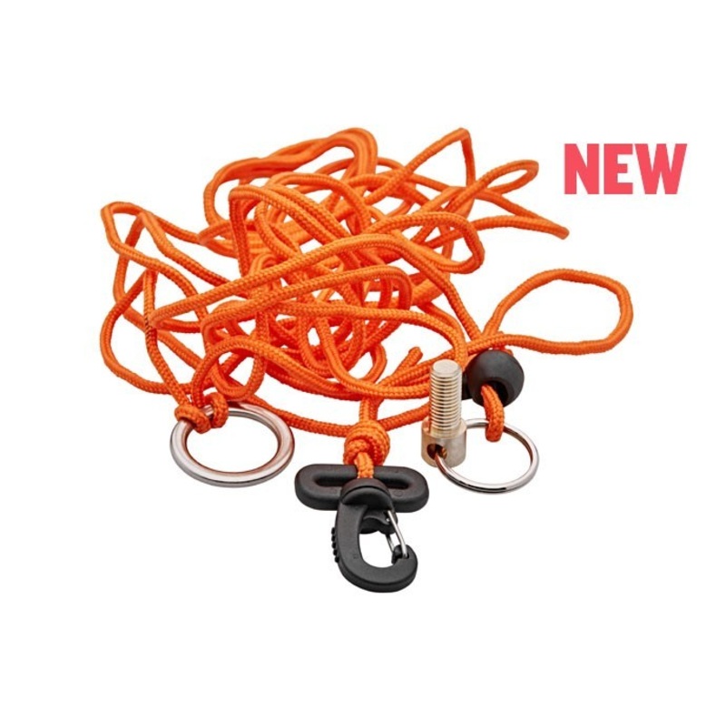 Trakker Sanctuary Retention Sling Cord