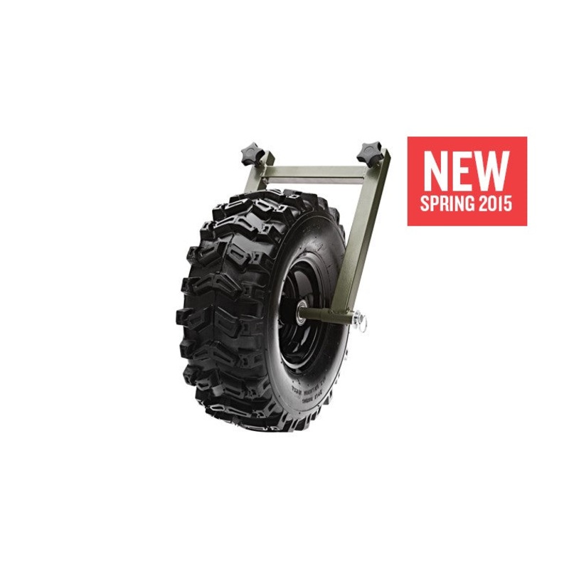 Trakker X-Trail Wide Wheel