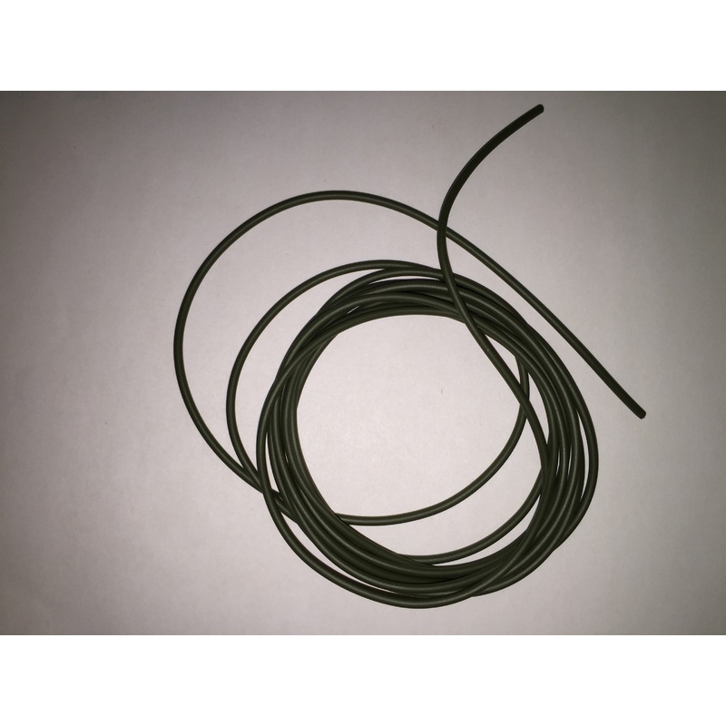 Ambush Anti-Tangle Tubing 2M- Green