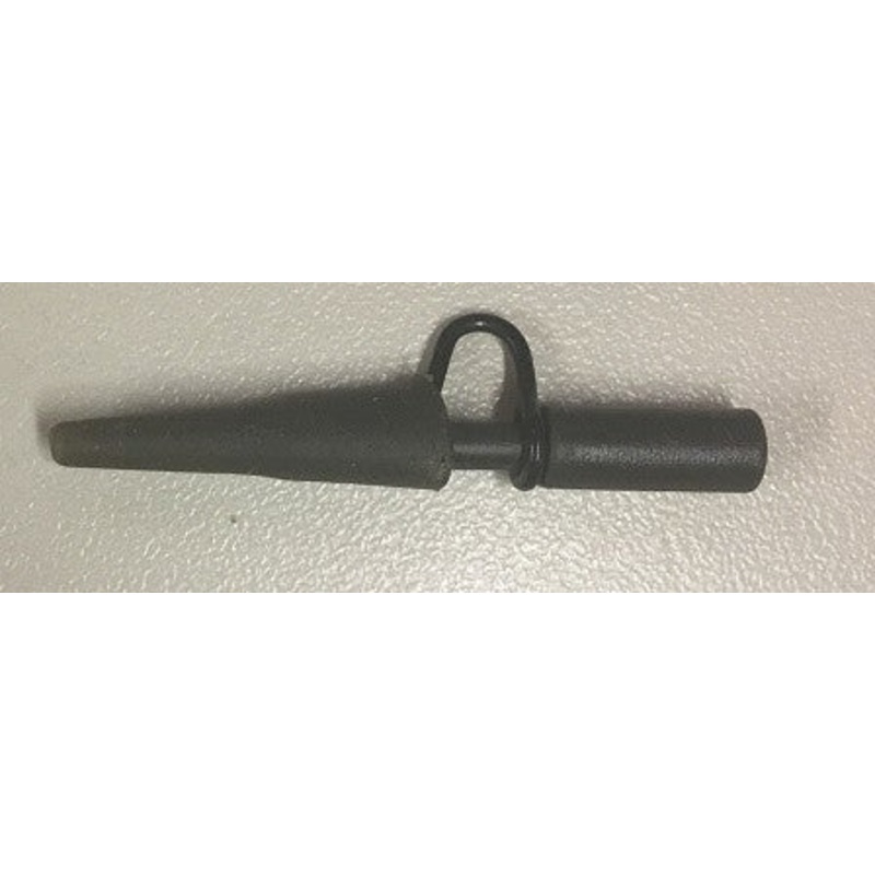 Ambush Distance Lead Clip Green