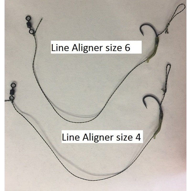 Ambush Pre-Tied Rigs