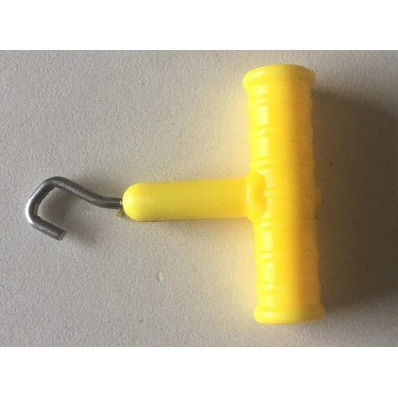 Ambush Rig Puller